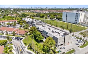5100 SW 41st St 321, Pembroke Park, FL 33023 - MLS#F10514805