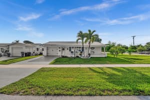 2204 Campanelli Blvd, Boynton Beach, FL 33426 - MLS#F10514828