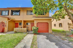 2892 NW 80th Ave 2892, Sunrise, FL 33322 Sold 08/14/25