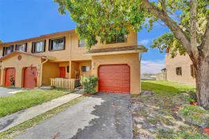 2892 NW 80th Ave 2892, Sunrise, FL 33322 Sold 08/14/25