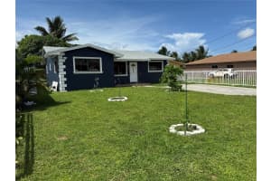 5101 SW 24th St, West Park, FL 33023 - MLS#F10514840