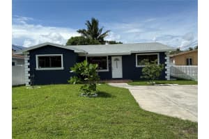5101 SW 24th St, West Park, FL 33023 - MLS#F10514840