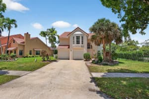 6401 Nw 58th Ter, Parkland