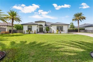 16720 SW 294th St, Homestead, FL 33030 Sold 10/07/25