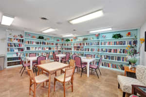 7817 Golf Circle Dr 106, Margate, FL 33063 Sold 09/26/25