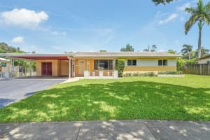 202 Sw 53 Ave, Plantation