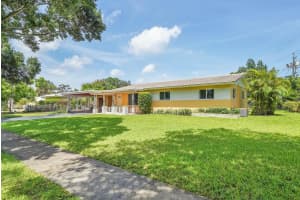 202 SW 53 Ave, Plantation, FL 33317 - MLS#F10514862