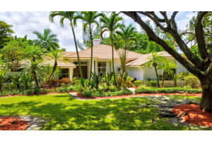 8111 Blue Ridge Ln, Parkland