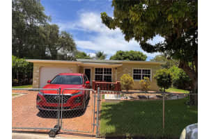 2547 THOMAS ST, Hollywood, FL 33020 Sold 08/29/25