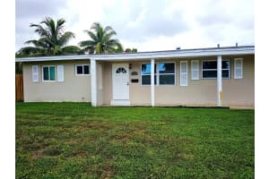 3490 SW 19th St, Fort Lauderdale, FL 33312 - MLS#F10514869