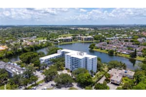 3301 Spanish Moss Ter 705, Lauderhill, FL 33319 - MLS#F10514875