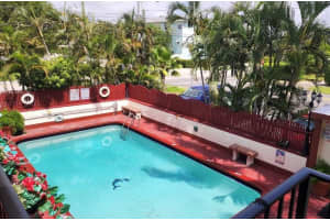 500 NE 1st St 9, Pompano Beach, FL 33060 - MLS#F10514878