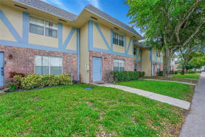 7505 Kimberly Blvd 127, North Lauderdale, FL 33068 Sold 10/17/25