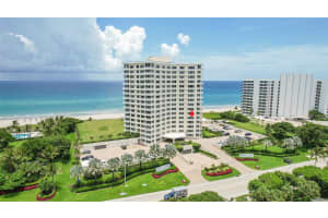 600 S Ocean Blvd 504, Boca Raton