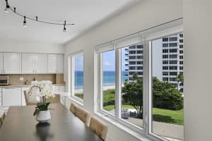 600 S Ocean Blvd 504, Boca Raton, FL 33432 - MLS#F10514905