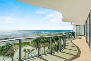 900 N Ocean Blvd. 505, Pompano Beach, FL 33062 - MLS#F10514908