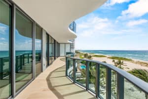 900 N Ocean Blvd. 505, Pompano Beach, FL 33062 - MLS#F10514908