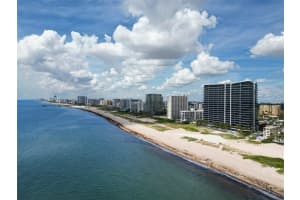 900 N Ocean Blvd. 805, Pompano Beach