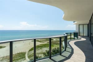 900 N Ocean Blvd. 805, Pompano Beach, FL 33062 - MLS#F10514911