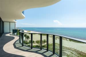 900 N Ocean Blvd. 805, Pompano Beach, FL 33062 - MLS#F10514911
