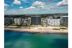 900 Ocean Boulevard, Pompano Beach, FL 33062 - MLS#F10514912