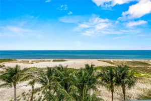 900 N Ocean Blvd. 504, Pompano Beach, FL 33062 - MLS#F10514914