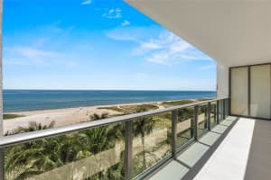 900 N Ocean Blvd. 504, Pompano Beach, FL 33062 - MLS#F10514914