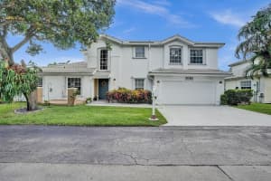 3518 Sahara Springs Blvd, Pompano Beach