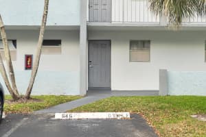 8351 Sands Point Blvd 104-A, Fort Lauderdale, FL 33321 - MLS#F10514922