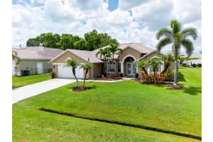 6482 Nw Regal Cir, Port Saint Lucie