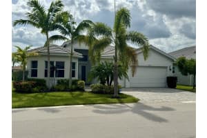 11918 SW Marigold Lakes Dr., Port Saint Lucie, FL 34987 Sold 08/28/25