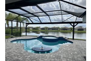 11918 SW Marigold Lakes Dr., Port Saint Lucie, FL 34987 Sold 08/28/25