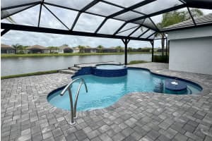 11918 SW Marigold Lakes Dr., Port Saint Lucie, FL 34987 Sold 08/28/25