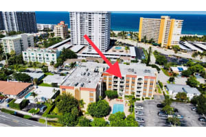 400 N Riverside Dr 403, Pompano Beach