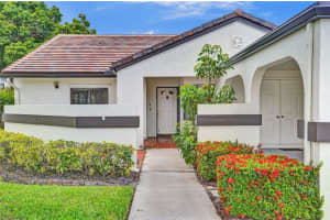 5658 Parkwalk Cir, Boynton Beach, FL 33472 - MLS#F10514978