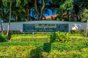 9511 N Hollybrook Lake Dr 207, Pembroke Pines