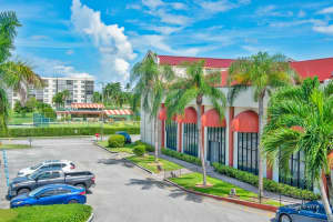 9511 N Hollybrook Lake Dr 207, Pembroke Pines, FL 33025 - MLS#F10514984