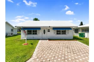 8421 NW 59th Pl, Tamarac, FL 33321 Sold 12/09/25