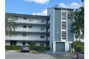 7608 NW 18th St 305, Margate, FL 33063 - MLS#F10515001