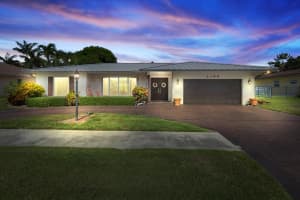1109 SE 14th Ave, Deerfield Beach, FL 33441 Sold 08/11/25