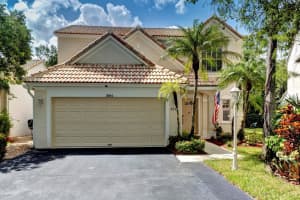 3841 Jasmine Ln, Coral Springs