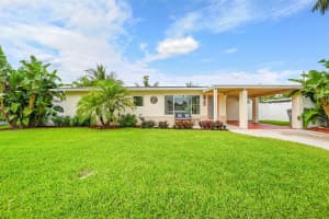 232 SW 13th St, Pompano Beach, FL 33060 Sold 10/21/25
