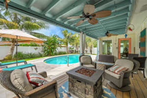 232 SW 13th St, Pompano Beach, FL 33060 - MLS#F10515022
