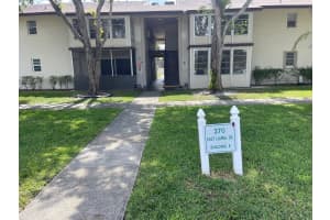 370 E Laurel Dr 1E, Margate, FL 33063 Sold 09/05/25
