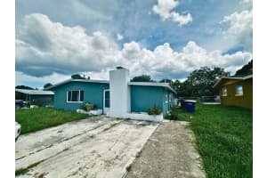 1013 Hispana Avenue, Fort Pierce