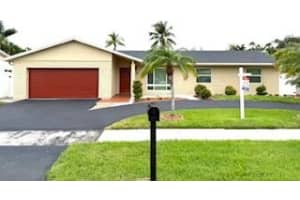 2431 NW 69th Ct, Fort Lauderdale, FL 33309 Sold 08/29/25