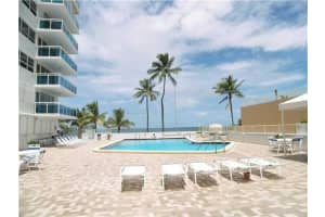 3430 GALT OCEAN DR 501, Fort Lauderdale, FL 33308 - MLS#F10515047