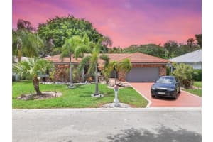 5180 NW 64th Dr, Coral Springs, FL 33067 Sold 08/26/25