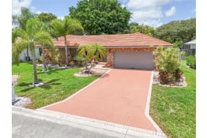 5180 NW 64th Dr, Coral Springs, FL 33067 Sold 08/26/25