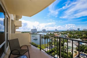 2500 E Las Olas Blvd 1005, Fort Lauderdale, FL 33301 - MLS#F10515069